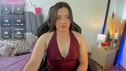 Hi Im AmaiaHelp me reach 100 likes online show from 03.27.26