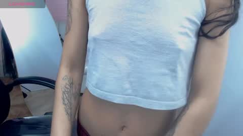 Amaia online show from 04.17.26