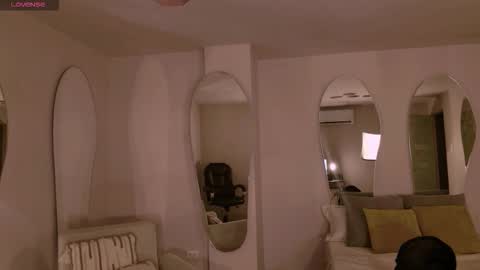 Amaia Haywood online show from 11.07.25