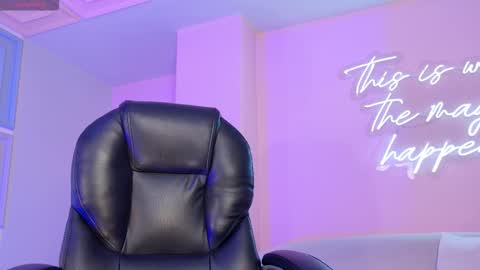 Amaia Haywood online show from 11.12.25