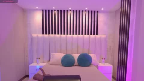 Amaia Haywood online show from 01.06.26