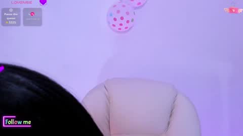 Amaia  online show from 02.20.25