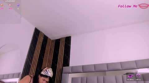 Amaia  online show from 02.04.26