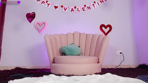 Amai  Sinclair  online show from 02.09.25