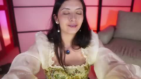 Amai  Sinclair  online show from 08.05.26