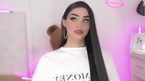 amal_baddel_ online show from 02.07.26