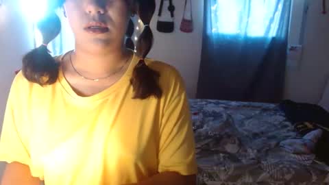 Snapshot of amal_hadid chatting on 09.09.25 Amal online show from 09.09.25