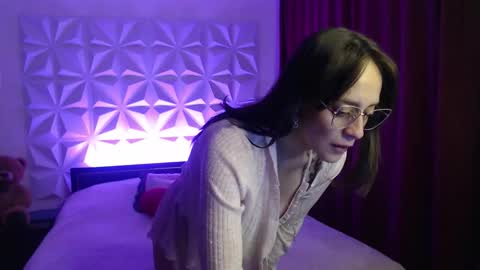 Amalett online show from 02.01.26