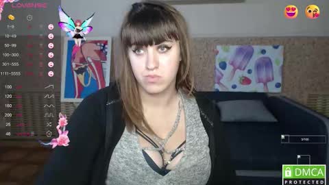 Ivanna online show from 10.23.25