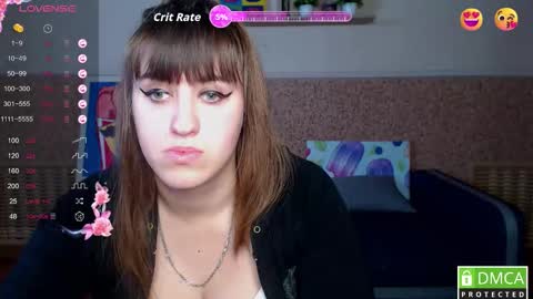 Ivanna online show from 12.16.25