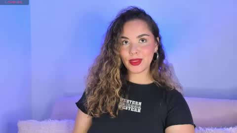 Snapshot of amalia_bennet chatting on 07.13.26 amalia bennet online show from 07.13.26