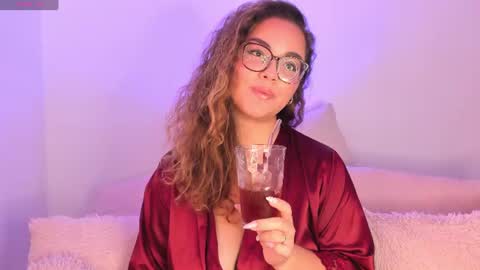 Snapshot of amalia_bennet chatting on 07.14.26 amalia bennet online show from 07.14.26