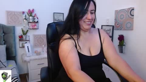 AMALIA online show from 12.25.24