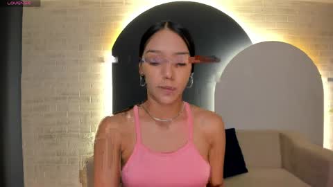 Amalia cruss online show from 03.30.26