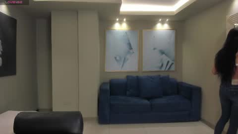 Snapshot of amalia_cruss chatting on 07.18.26 Amalia cruss online show from 07.18.26