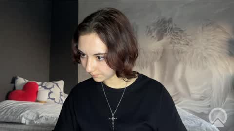 amalia_lambert13 online show from 05.20.26