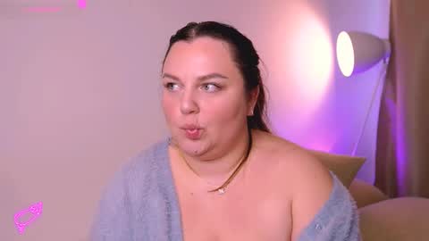 amalia_minkxx online show from 02.23.25