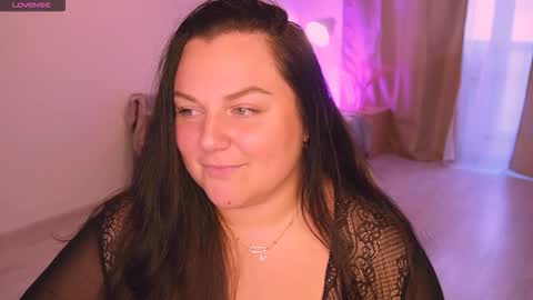 amalia_minkxx online show from 10.16.25
