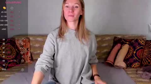 Amalia online show from 10.30.25