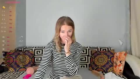 Amalia online show from 11.12.25