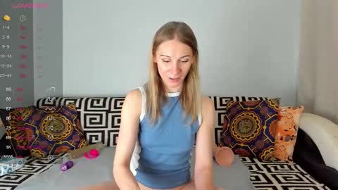 Amalia online show from 11.20.25