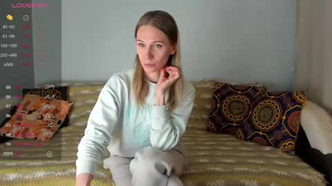 Amalia online show from 12.03.25