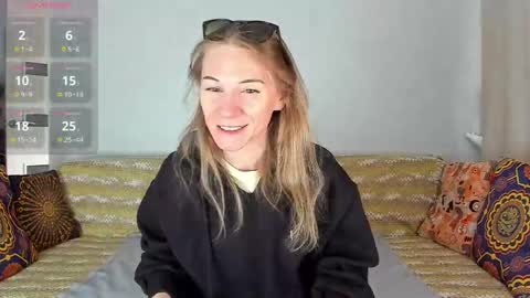 Amalia online show from 04.12.26