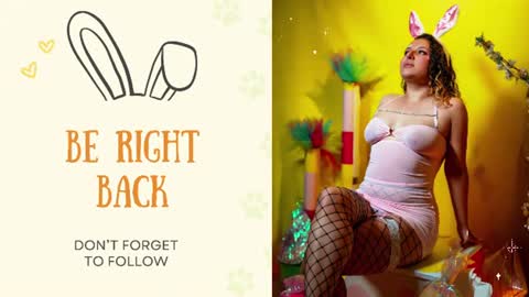 Amalia Im Back See you soon this January 7 at 10 pm Colombia time online show from 07.08.26