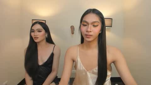 Snapshot of amaliaanderson69 chatting on 10.21.25 amaliaanderson69 online show from 10.21.25