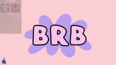 Amalia    real MIA  online show from 02.05.25