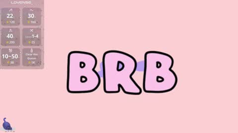 Amalia    real MIA  online show from 02.16.25