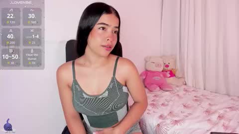 Amalia    real MIA  online show from 09.09.25