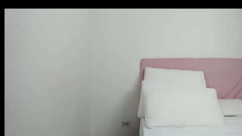 Snapshot of amaliaariel chatting on 01.16.25 amaliaariel online show from 01.16.25
