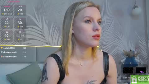 Amalia online show from 12.26.24