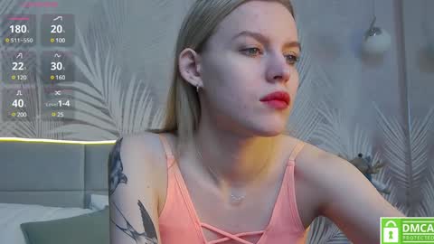 Amalia online show from 01.02.25