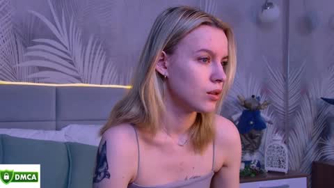 Amalia online show from 01.06.25