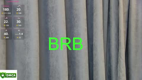 Amalia online show from 01.16.25