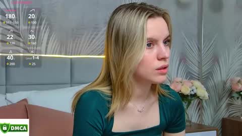 Amalia online show from 02.15.25