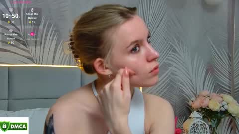 Amalia online show from 02.20.25