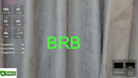 Amalia online show from 03.02.25