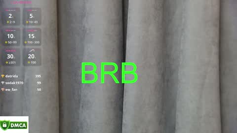 Amalia online show from 03.05.25