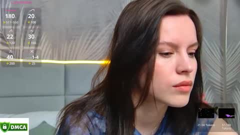 Amalia online show from 03.09.25