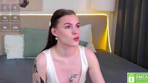 Amalia online show from 10.06.25