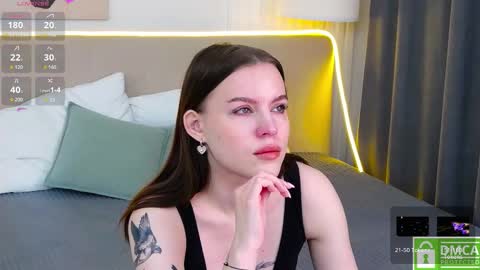 Amalia online show from 10.07.25