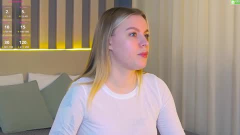 Amalia online show from 03.25.26