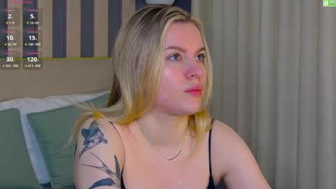 Amalia online show from 04.19.26