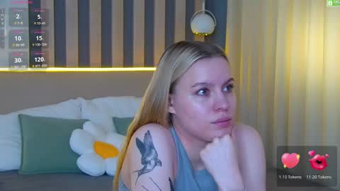 Snapshot of amaliabell chatting on 06.08.26 Amalia online show from 06.08.26
