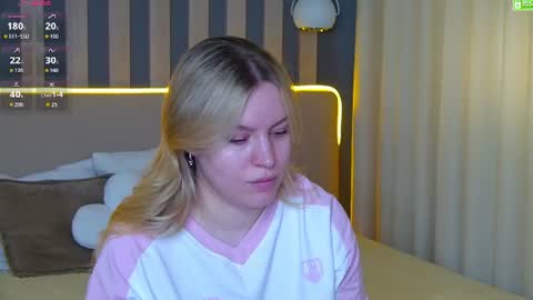 Snapshot of amaliabell chatting on 06.23.26 Amalia online show from 06.23.26
