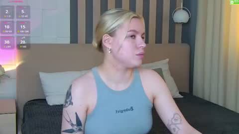 Snapshot of amaliabell chatting on 07.19.26 Amalia online show from 07.19.26