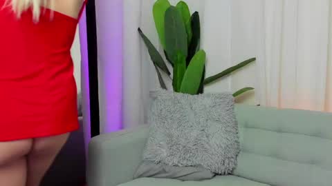  Amalia  online show from 02.15.25